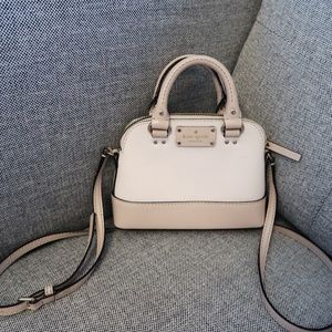 Kate Spade Mini Rachelle